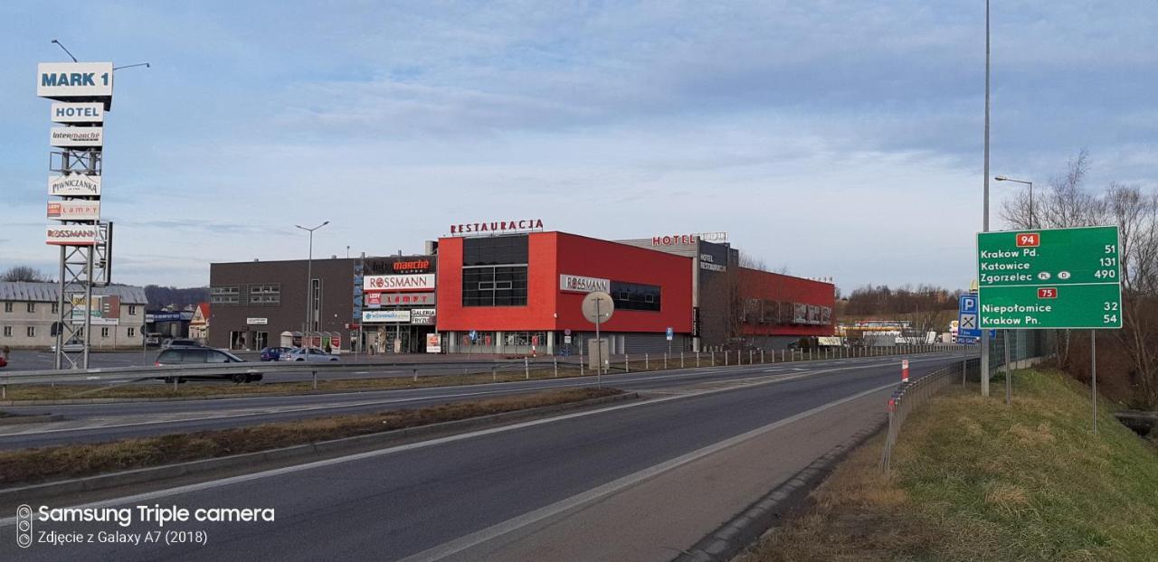 Atis Hotel Brzesko