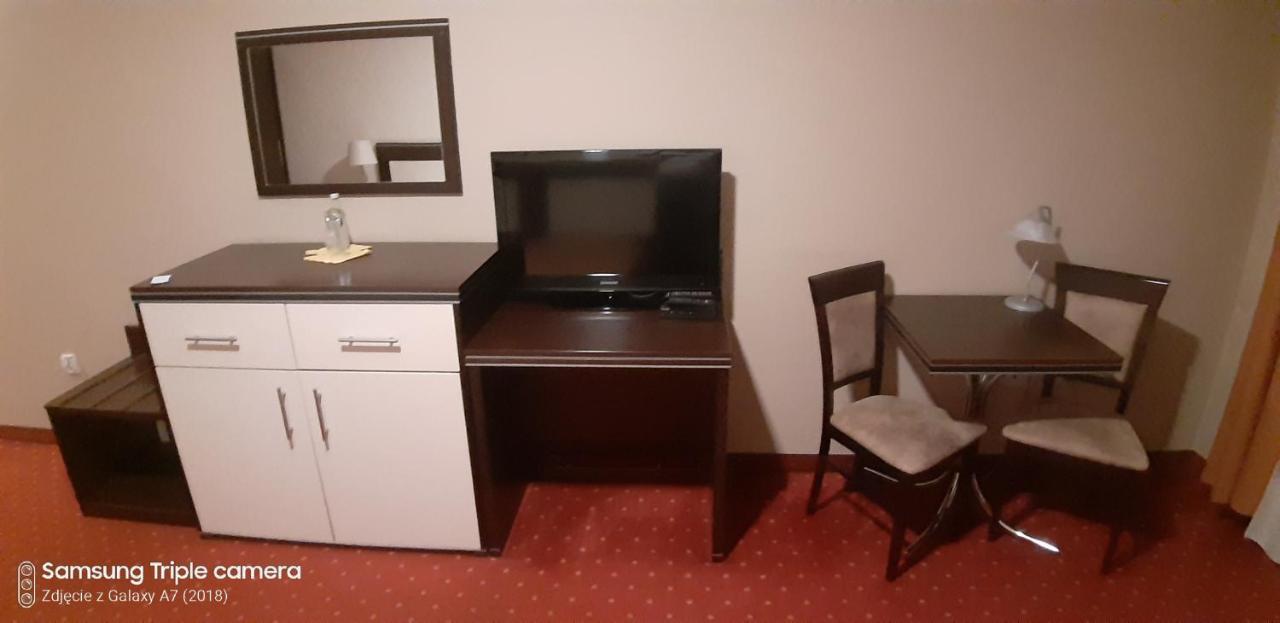 Hotel Atis Brzesko