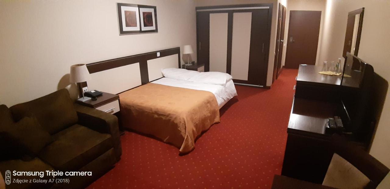 Hotel Atis