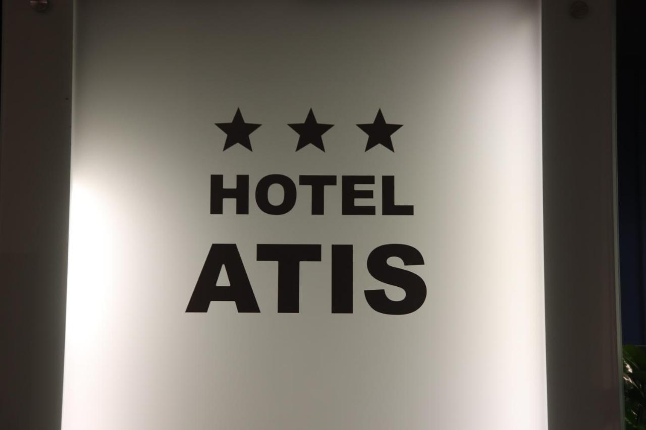 Atis Brzesko